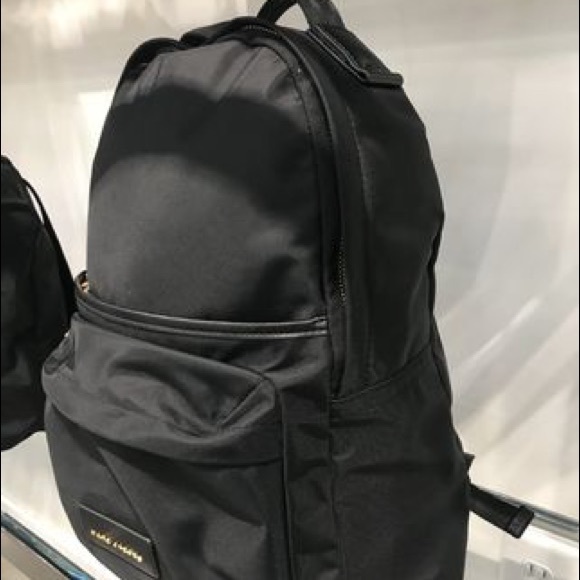 Marc Jacobs Backpack - Picture 10 of 16